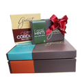 Large Gift Tower