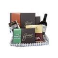 Ultimate Gift Basket w/ Gorant Wine