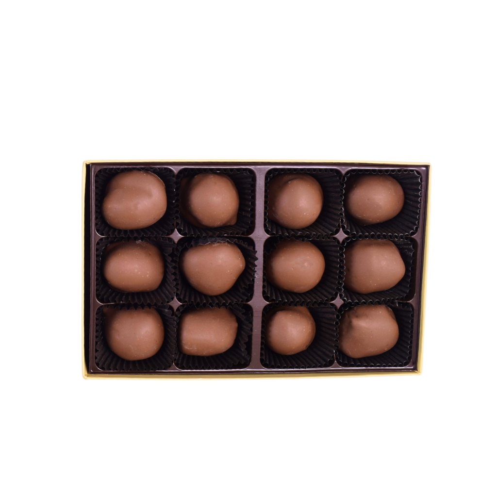 Marshmallow Pieces - 12 Piece