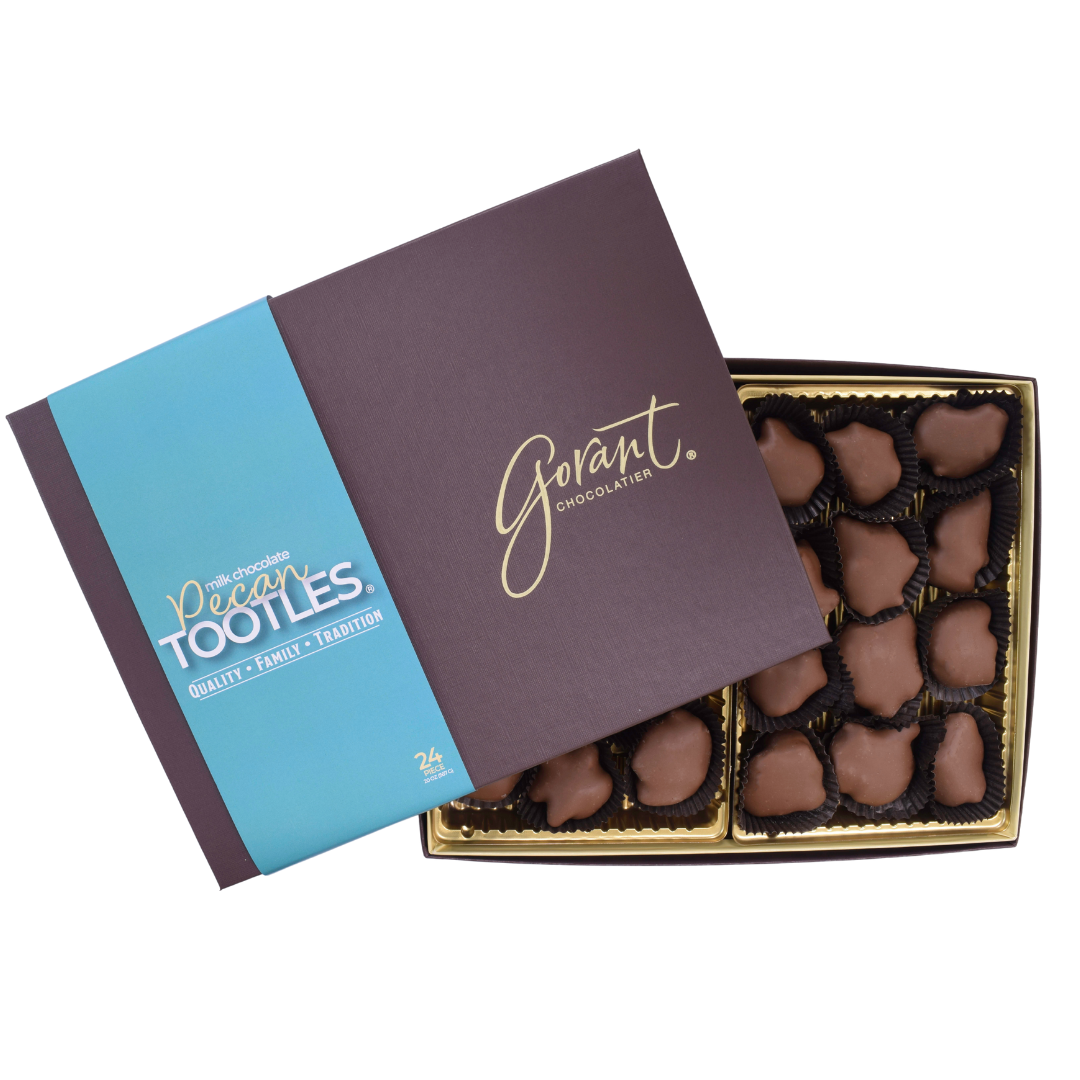 Pecan Tootles® - 24 piece