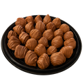 Chocolate Covered Strawberry Tray