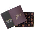 Milk and Dark Chocolate Assortment